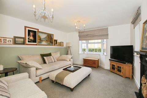 4 bedroom detached house for sale, Snowley Park, Whittlesey, Peterborough