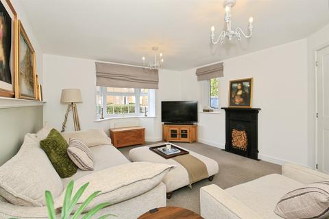 4 bedroom detached house for sale, Snowley Park, Whittlesey, Peterborough