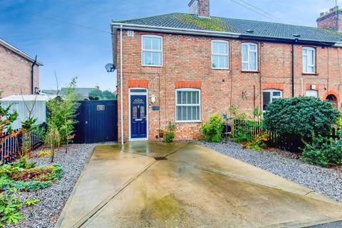 Stonald Avenue, Whittlesey, Peterborough