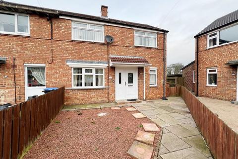 2 bedroom end of terrace house to rent, Wear View, Byers Green, Spennymoor