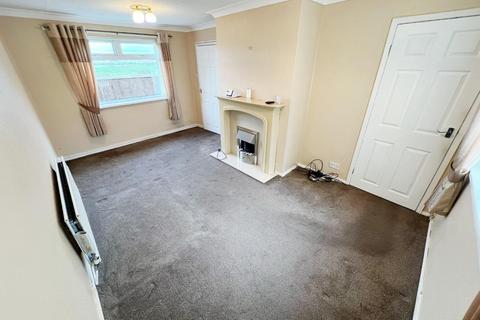 2 bedroom end of terrace house to rent, Wear View, Byers Green, Spennymoor