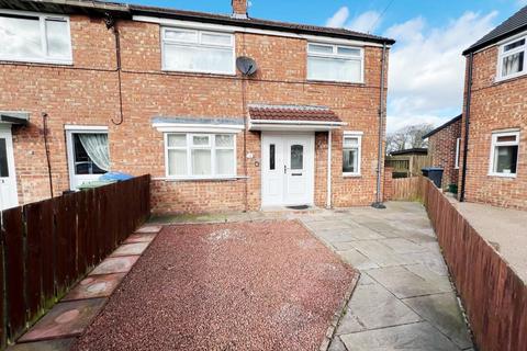 undefined, Wear View, Byers Green, Spennymoor