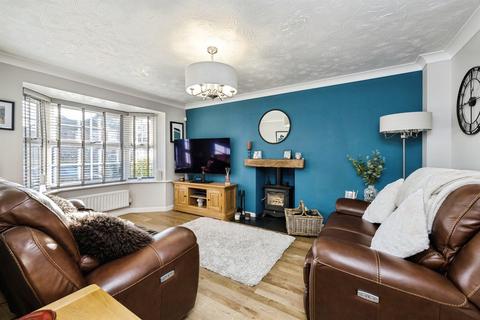 undefined, Willow Holt, Hampton Hargate, Peterborough