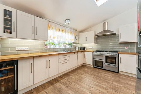 3 bedroom semi-detached house for sale, Darford, Earith, Huntingdon