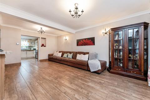 3 bedroom semi-detached house for sale, Darford, Earith, Huntingdon