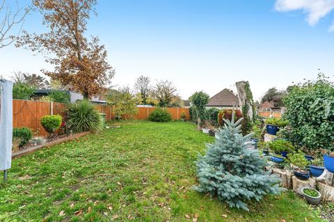 3 bedroom semi-detached house for sale, Darford, Earith, Huntingdon