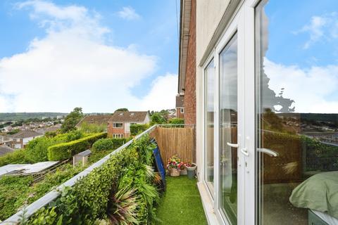 2 bedroom flat for sale, Brynmead Court, Sketty, SWANSEA