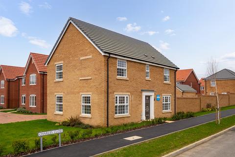 undefined, Bourne Road, Colsterworth, Grantham