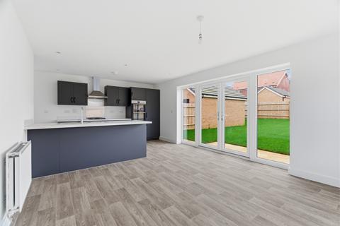 undefined, Bourne Road, Colsterworth, Grantham