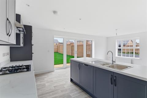 undefined, Bourne Road, Colsterworth, Grantham