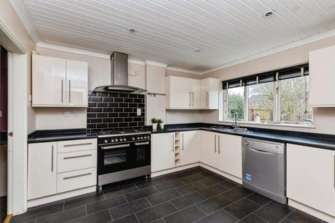 4 bedroom detached house for sale, Burnt House Road, Whittlesey, Peterborough