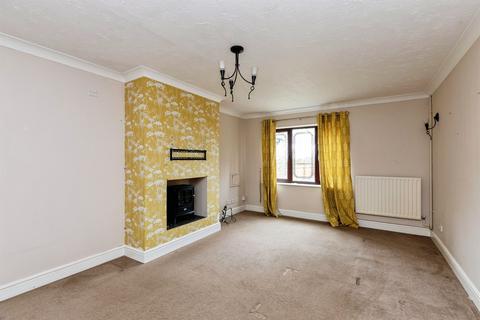 4 bedroom detached house for sale, Burnt House Road, Whittlesey, Peterborough