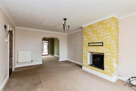 4 bedroom detached house for sale, Burnt House Road, Whittlesey, Peterborough