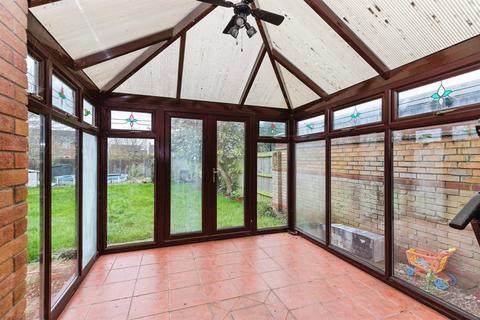 4 bedroom detached house for sale, Burnt House Road, Whittlesey, Peterborough