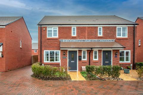 undefined, Hedgehog Drive, Rothwell, Kettering
