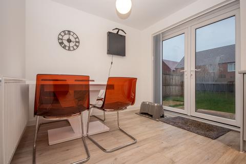 undefined, Hedgehog Drive, Rothwell, Kettering