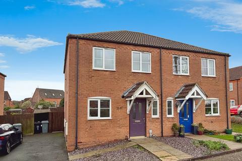 undefined, Spindlewood Drive, Bourne PE10