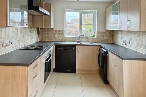 undefined, Spindlewood Drive, Bourne PE10