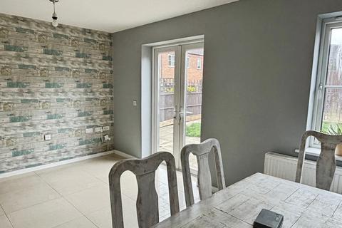 undefined, Spindlewood Drive, Bourne PE10