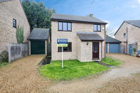undefined, Wentworth Drive, Oundle, Peterborough