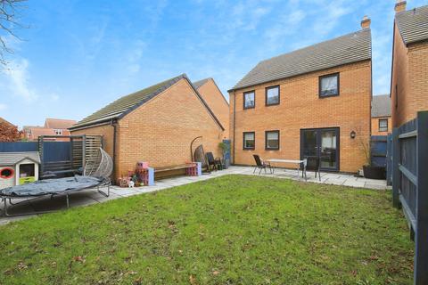 Elm Friars Close, Farcet, Peterborough