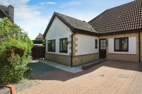 undefined, Hythegate, Peterborough