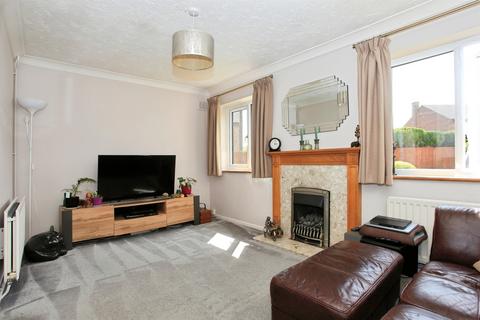 undefined, Hythegate, Peterborough