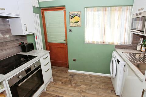 undefined, Hythegate, Peterborough