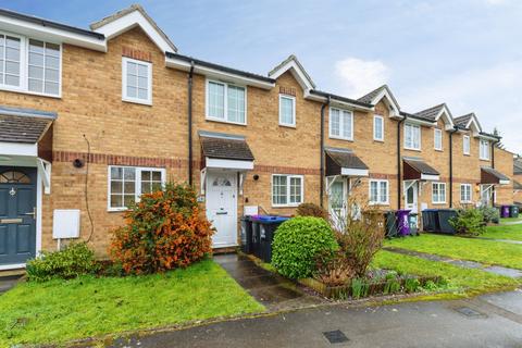 2 bedroom terraced house for sale, Chagny Close, Letchworth Garden City