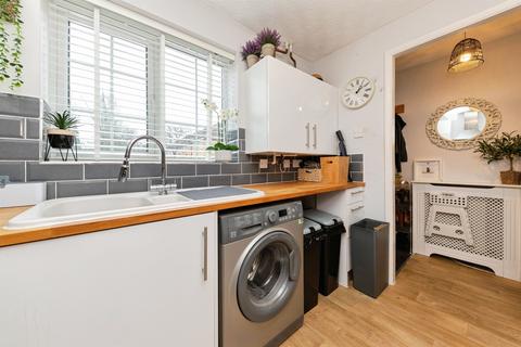 2 bedroom terraced house for sale, Chagny Close, Letchworth Garden City