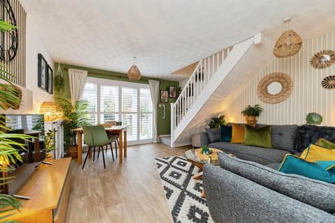 2 bedroom terraced house for sale, Chagny Close, Letchworth Garden City