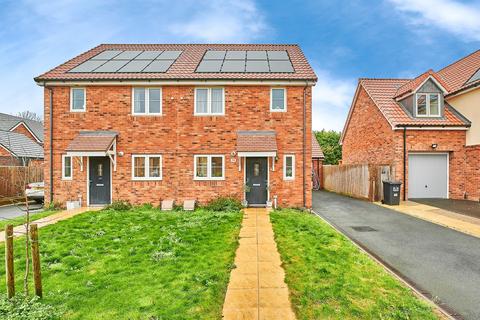 undefined, Samworth Close, Balsham, Cambridge