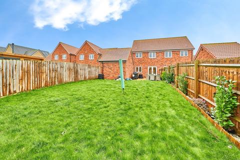undefined, Samworth Close, Balsham, Cambridge