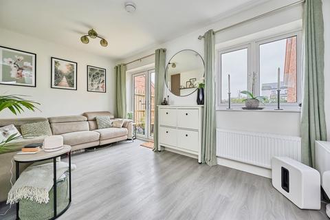 undefined, Samworth Close, Balsham, Cambridge