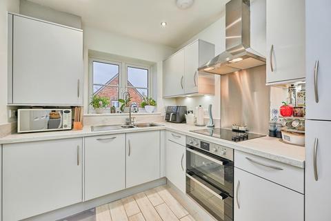 undefined, Samworth Close, Balsham, Cambridge