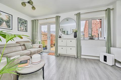 undefined, Samworth Close, Balsham, Cambridge