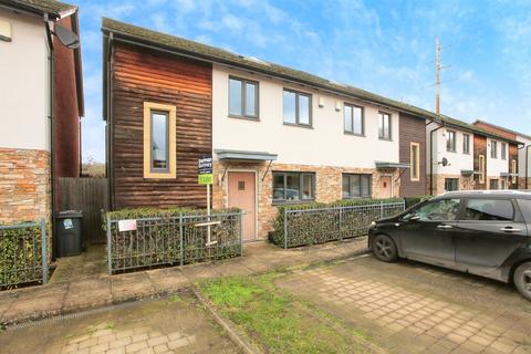 Beluga Close, PETERBOROUGH