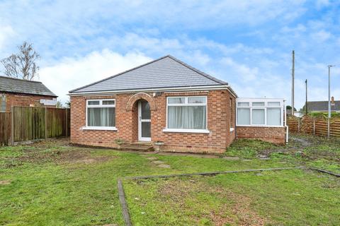 undefined, Blue Lane, Wimblington, March