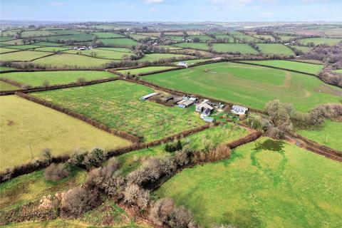 4 bedroom detached house for sale, Bray Shop, Cornwall PL17