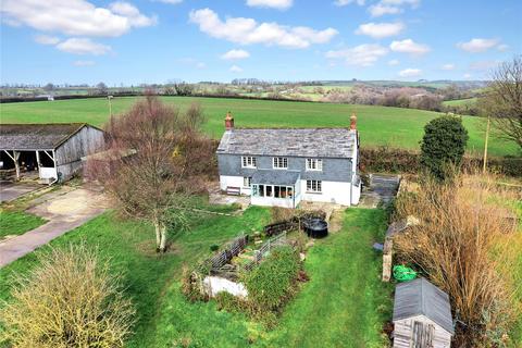 4 bedroom detached house for sale, Bray Shop, Cornwall PL17
