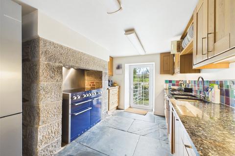 4 bedroom detached house for sale, Bray Shop, Cornwall PL17