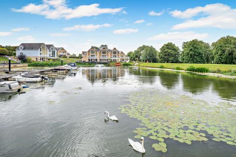 4 bedroom detached house for sale, Waters Edge, Wansford, Peterborough