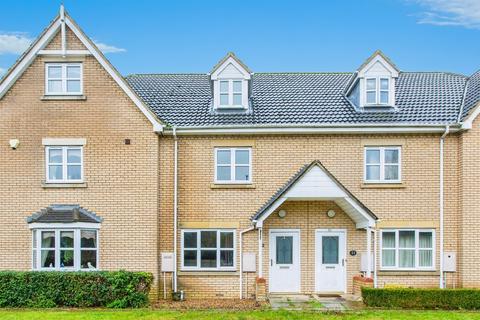4 bedroom terraced house for sale, Ermine Street North, Papworth Everard, Cambridge