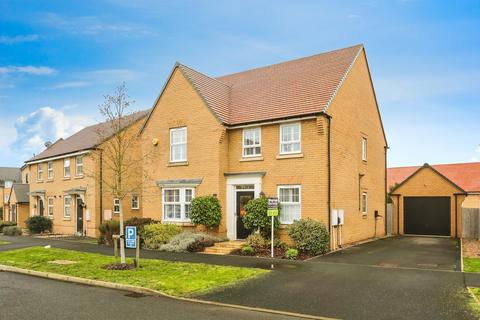 Doherty Road, Godmanchester, Huntingdon