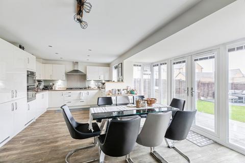 4 bedroom detached house for sale, Doherty Road, Godmanchester, Huntingdon