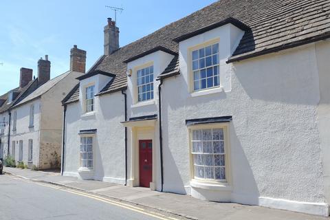 undefined, Chancery Lane, Thrapston, Kettering