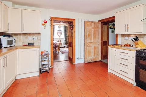 undefined, Chancery Lane, Thrapston, Kettering
