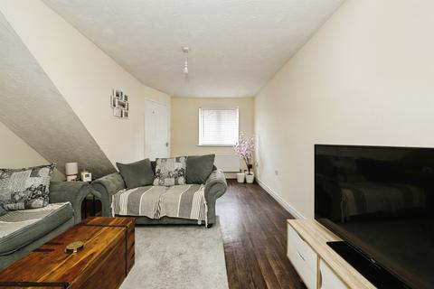 undefined, Lornas Field, Hampton Hargate, Peterborough