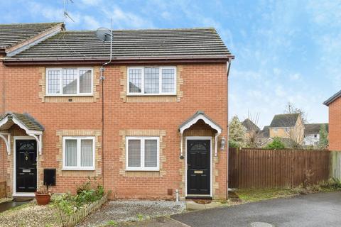 undefined, Lornas Field, Hampton Hargate, Peterborough