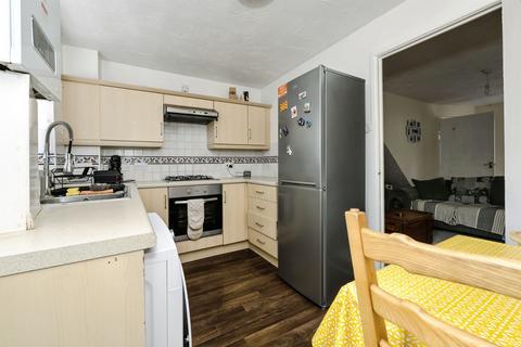 undefined, Lornas Field, Hampton Hargate, Peterborough